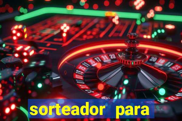 sorteador para bingo 75 bolas online